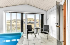 Interior - Lovely home in Hvide Sande with sauna (Hvide Sande)