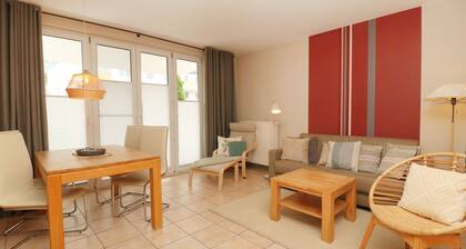 Vacances muguet 5-1 chambres jusqu'Ă max. 4 pers. et 1Baby - Ferienwohnung Maiglöckchen 05 / KRĂG