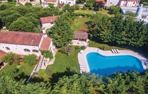 Exterior - Beautiful home in Bale with swimming pool (Bale)