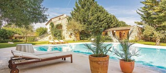 Gorgeous home in Bale with WiFi