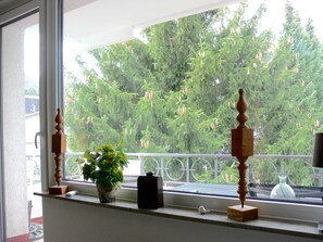 Interiør