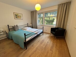 1 habitación y wifi 