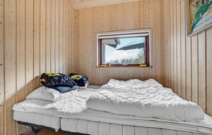 3 bedrooms, free WiFi