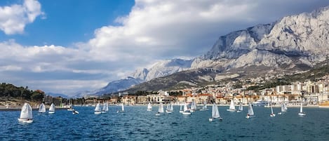 Port de plaisance