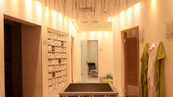 Interieur