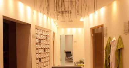 DZ Alta Calidad (30 m²) - Logierhus Langeoog