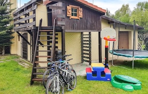 Espace pour enfants