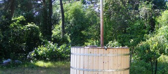 Large vacation apartment - Holiday home Auf dem Galgenberg Loddin