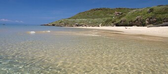 3 bedroom cozy home in Castelsardo SS