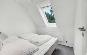 8 slaapkamers, reisbedje, gratis wifi