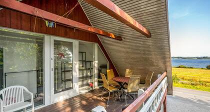 Cozy home in Sydals with WiFi