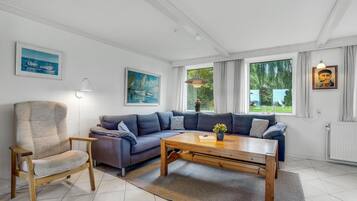 Smart-tv, dvd-afspiller