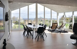 Interiør