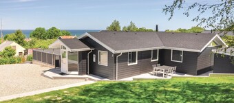 Härligt hem i Asperup med kök