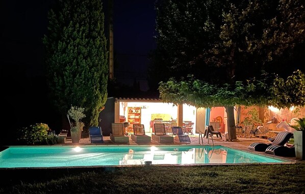 Pool