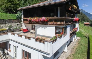 Exterieur