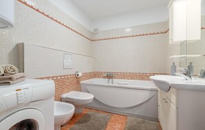 Bañera