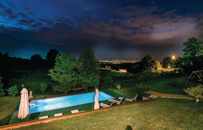 Amazing home in Starjak with WiFi