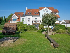 Udendørsområde