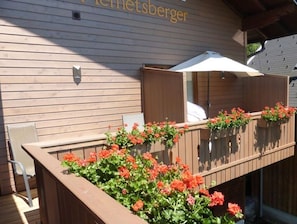 Unterkunftsgelände