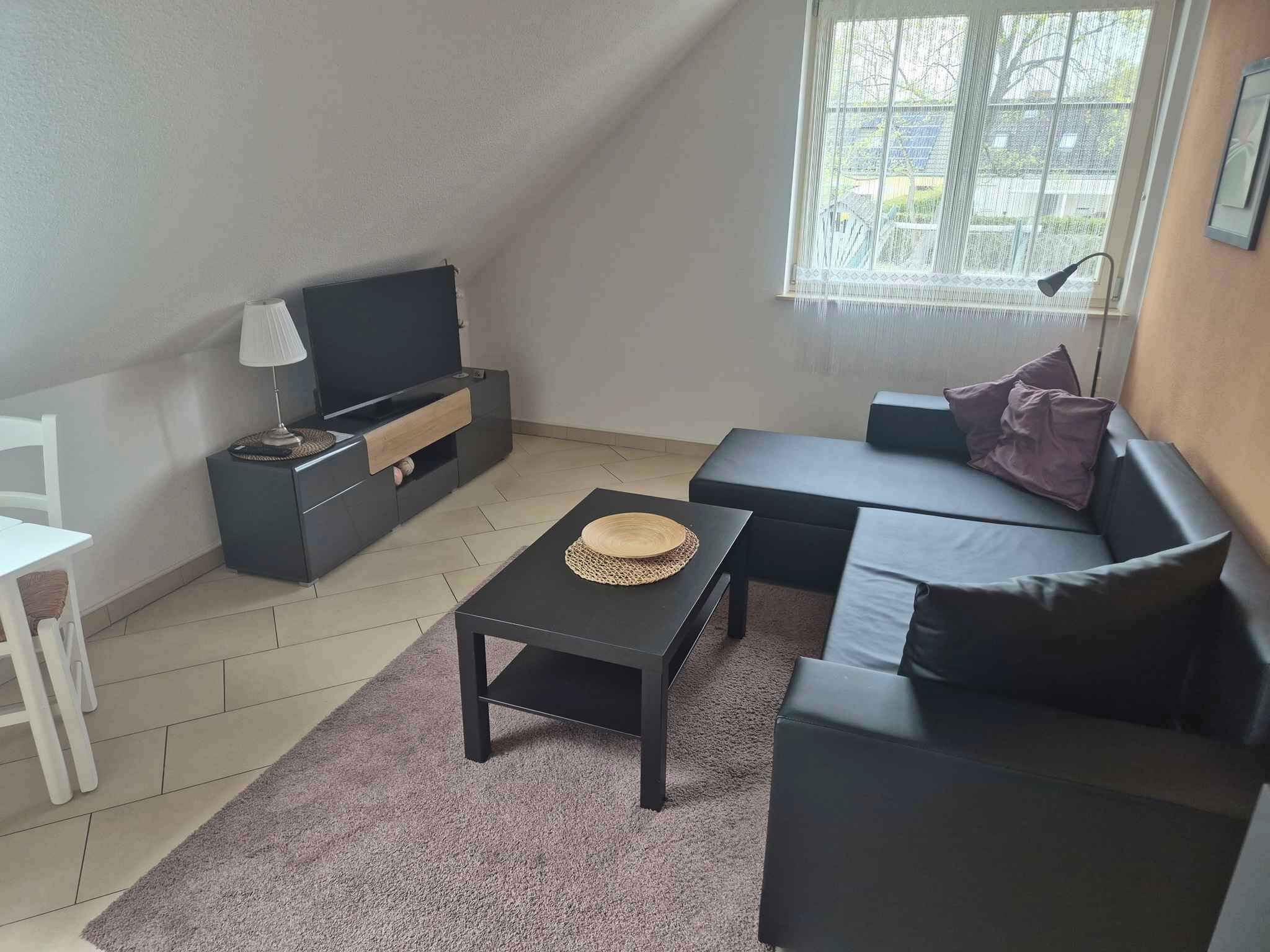Ferienwohnung Am Blankensee - Trebbin