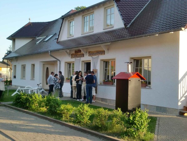 Aussenbereich