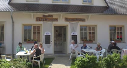 Ferienwohnung am Blankensee