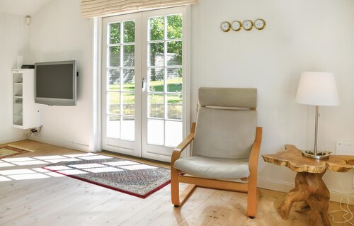Tolles Haus mit 2 Schlafzimmern in.