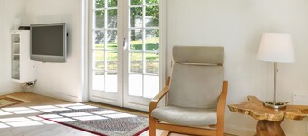 2 bedroom amazing home in Gilleleje