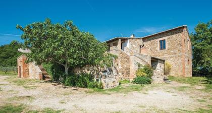 Cozy apartment in S. Quirico d'Orcia SI