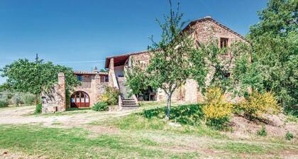 Cozy apartment in S. Quirico d'Orcia SI
