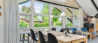 3 roms fantastisk bolig i Sydals