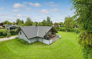 Exterior - 3 bedroom amazing home in Sydals (Sydals)