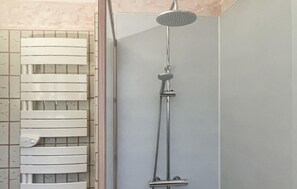 Ensemble douche/baignoire