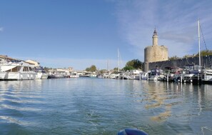 Port de plaisance