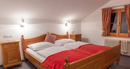 Family room with 2 bedrooms Berghotel Sudelfeld - Berghotel Sudelfeld