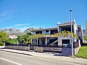 Eksteriør