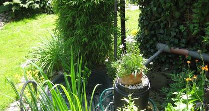 Ferienwohnung Becker