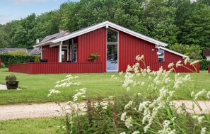 Exterior - 2 bedroom amazing home in Sydals (Sydals)