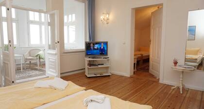 Apartment 1 - Villa Emanuel with sea view