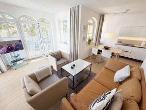 Fernseher