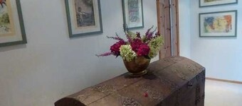 Marc Chagall apartment - Rosengut Falkenstein