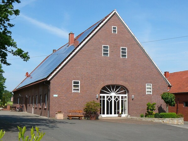 Eksteriør