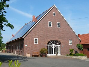Exterieur