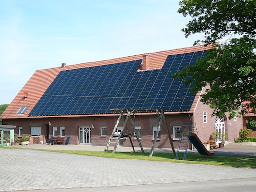 Ferienhof Hollenberg