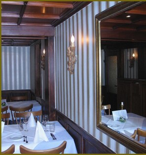 Restauration