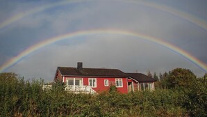 Eksteriør