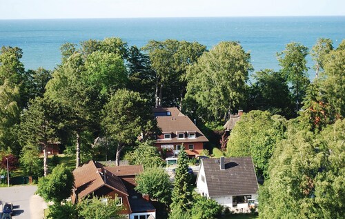 Beautiful apartment in Hohwacht