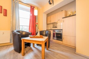 Interior - Holiday Room III - Holiday Room Zur Quelle (Stralsund)