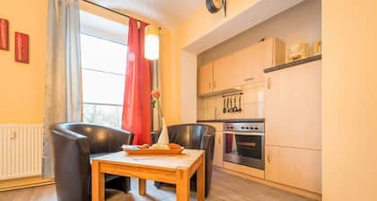 Ferienzimmer III - Ferienzimmer Zur Quelle